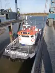 Navă de servicii pentru parcuri eoliene de vânzare