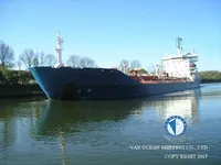 Tanc petrolier / chimic de vânzare