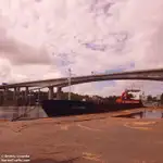 Nava de transport marfă vrac de vânzare
