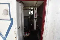 Nava de pescuit cu linii lungi de vânzare