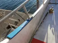 Navă de feribot de vânzare
