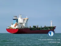 Tanc petrolier / chimic de vânzare
