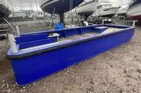 Navă de feribot de vânzare