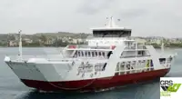 Navă Ro-Ro de vânzare
