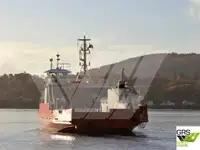 Navă Ro-Ro de vânzare