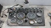 Ambarcațiune de patrulare de vânzare