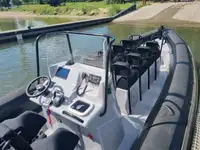 Nava container de vânzare
