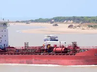 Tanc petrolier / chimic de vânzare