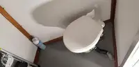 Nava de pescuit tip trauler de vânzare
