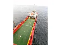 Navă de transport echipaj de vânzare