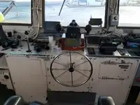 Navă RoPax de vânzare