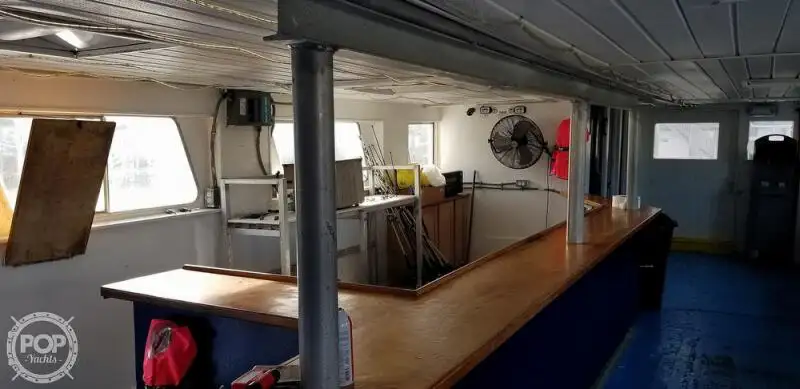 Catamaran de vânzare