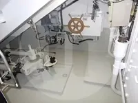 Navă de pescuit de vânzare