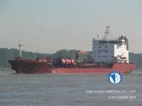 Tanc petrolier / chimic de vânzare