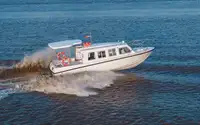 Navă de croazieră de vânzare