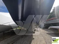 Navă pilot de vânzare