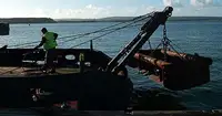 Remorcher de vânzare