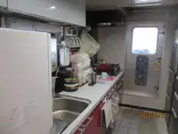 Nava de transport marfă vrac de vânzare