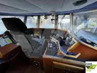 Navă de pasageri de vânzare