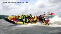 Barcă gonflabilă rigidă de vânzare