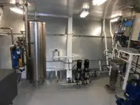 Nava container de vânzare