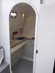 Navă de cercetare de vânzare