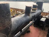 Remorcher de vânzare