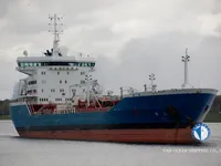 Tanc petrolier / chimic de vânzare