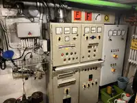 Nava de transport marfă vrac de vânzare