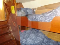 Nava transportoare de pește viu de vânzare