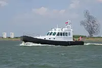 Navă de sondaj de vânzare