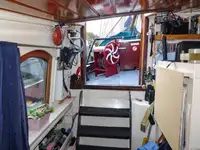Nava de transport marfă vrac de vânzare