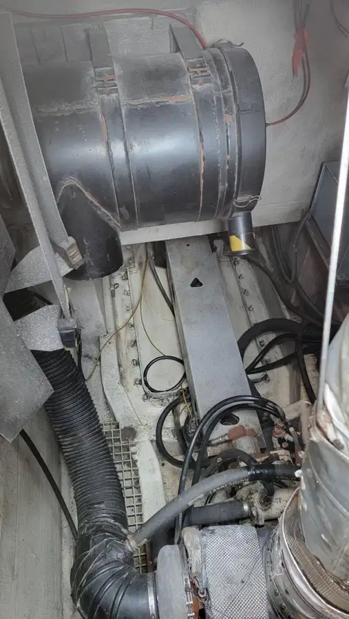 Nava container de vânzare