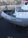 Remorcher de vânzare