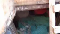 Nava de pescuit tip trauler de vânzare