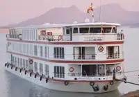 Navă de croazieră de vânzare