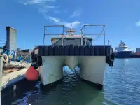 Navă de transport echipaj de vânzare