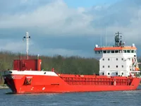General Cargo/Multi-purpose de vânzare