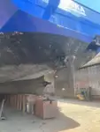 Nava de transport marfă vrac de vânzare