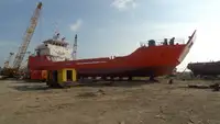 Vase de aterizare, tanc de vânzare