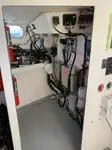 Navă de procesare a peștelui de vânzare