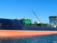 Tanc petrolier / chimic de vânzare
