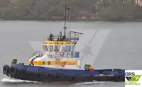 Remorcher de vânzare