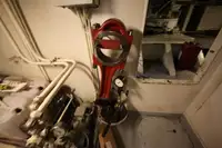 Nava de transport marfă vrac de vânzare