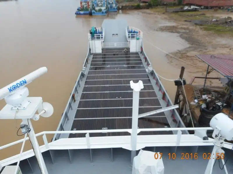 Nava container de vânzare
