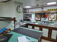 Nava de pescuit cu linii lungi de vânzare