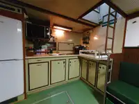 Navă de sondaj de vânzare