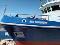 Navă de sondaj de vânzare