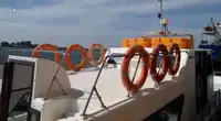 Navă de transport echipaj de vânzare