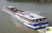 Navă de croazieră de vânzare
